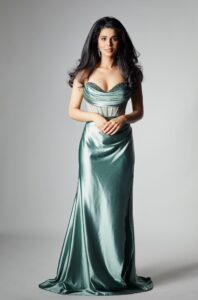 Misbah Arshad - Miss Aura Pakistan 2023