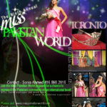 Miss World Pakistan