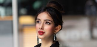 Arooj Bokhari - Miss Pakistan World 2019