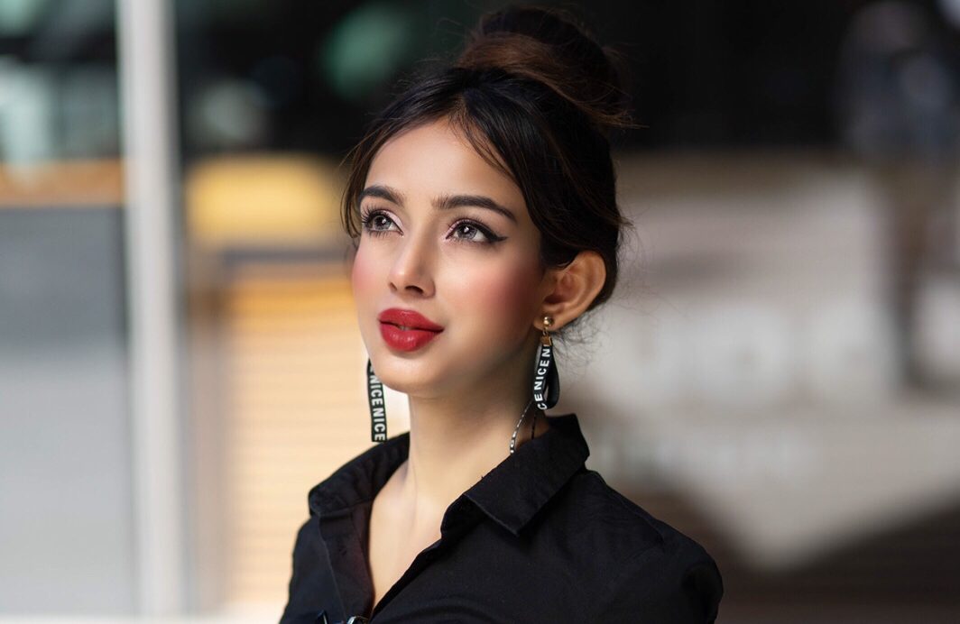 Arooj Bokhari - Miss Pakistan World 2019
