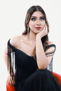 Sana Hayat - Miss Pakistan Global 2022
