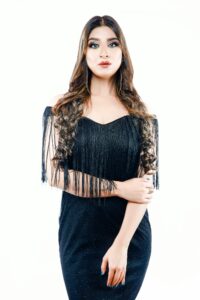 Sana Hayat - Miss Pakistan Global 2022