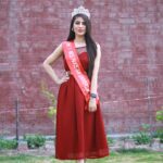 Miss Pakistan Universal 2022 - Dr. Shafaq Akhtar