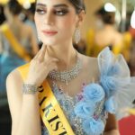 Miss Planet Pakistan 2022 - Dr. Shafaq Akhtar
Winner of Miss Humanity