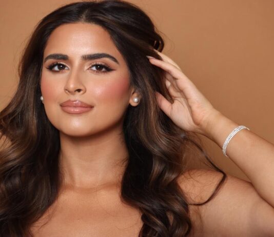 Sabeen Baledina – Miss Pakistan Supreme 2023 Sabeen Baledina - Miss Pakistan Supreme 2023