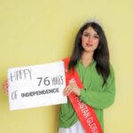 Warda Muneeb Rao - Miss Pakistan Global 2023