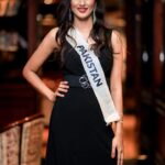 Miss World Tourism Pakistan 2023 - Dr. Kapotaqkhy Chanchala