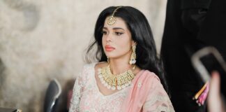 Miss International Pakistan 2023