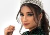 Wajiha Ihsan – Miss Pakistan World 2024