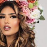 Anniqa Jamal Iqbal, Miss Pakistan’s new shoot