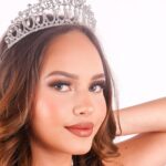 Mia Sadique – Miss Pakistan World 2025