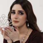 Dua-e-Khadija – Miss Pakistan Global 2025