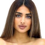 Hafsa Nawaz Khan – Miss Pakistan Universe 2025