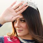 Syeda Fizza Fatima Naqvi- Ms. Pakistan World 2025