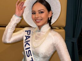 Miss Cosmo International 2025