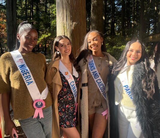 Miss International 2025