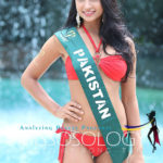 Miss Earth Pakistan 2015