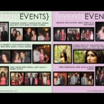 events spread 3