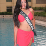 Miss Earth Pakistan 2005