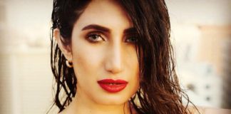 Diya Ali, Miss Eco Pakistan 2018