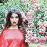 Arooj Bokhari