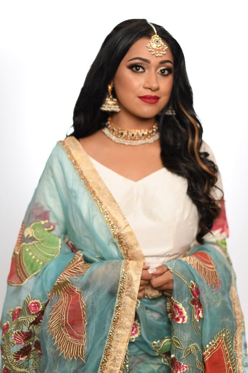 Pakistan Api Sapna Sapna Jawid Piracha is the new Ms. Pakistan World 2021 | MISS PAKISTAN ...