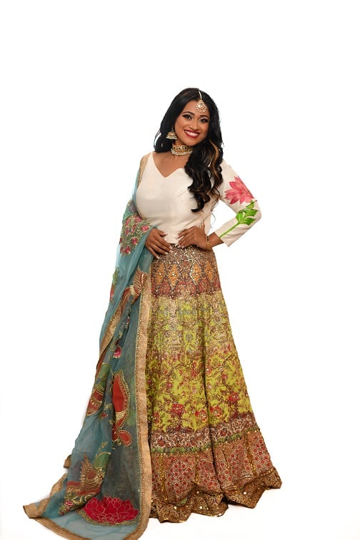 Pakistan Api Sapna Sapna Jawid Piracha – Ms. Pakistan 2021 | MISS PAKISTAN WORLD