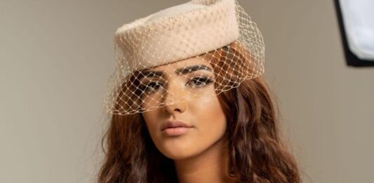 Talk with Anniqa Iqbal – Miss Pakistan World 2022