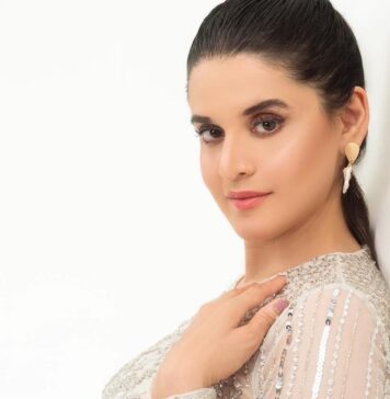 Ms. Pakistan 2022 – Dr. Sadaf Khalid’s new shoot