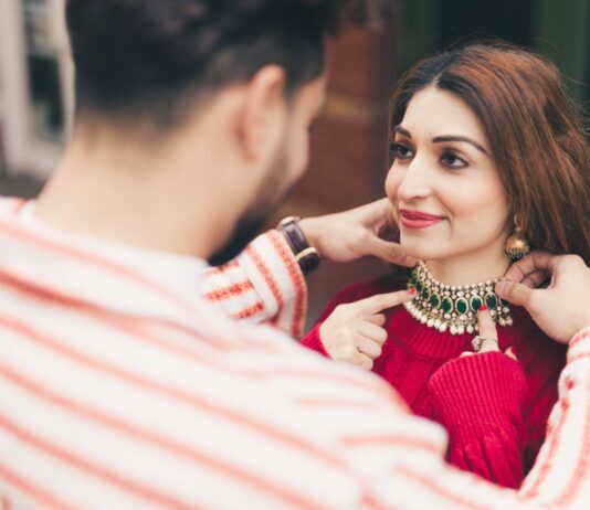 Miss Pakistan World & Mr. Pakistan World Photoshoot