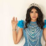 Warda Muneeb Rao – Miss Pakistan Global 2023