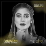 Miss Elite World 2023 in Egypt!