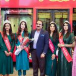 Waga Border Trip with Miss Pakistan