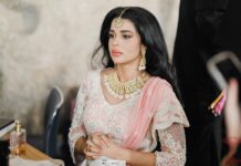 Miss International Pakistan 2023