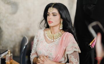 Miss International Pakistan 2023