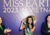 The 12th Miss Earth Pakistan