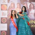 Mehwish Butt – Miss Pakistan Global 2024
