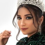 Wajiha Ihsan – Miss Pakistan World 2024