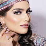 Kokab Mehmood – Miss Pakistan Universal 2023