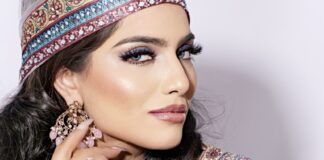 Kokab Mehmood – Miss Pakistan Universal 2023