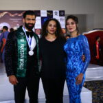 Mr. and Miss Pakistan 2024
