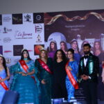 Mr./Mrs./Ms./Miss Pakistan 2024 Winners