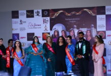 Mr./Mrs./Ms./Miss Pakistan 2024 Winners