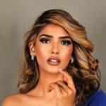 Anniqa Jamal Iqbal – Miss Cosmo Pakistan 2024