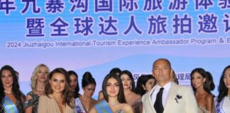 Beauty of the World 2024