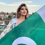 Miss Aura International 2024