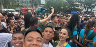 Miss Earth Pakistan 2024 – Mehwish Butt