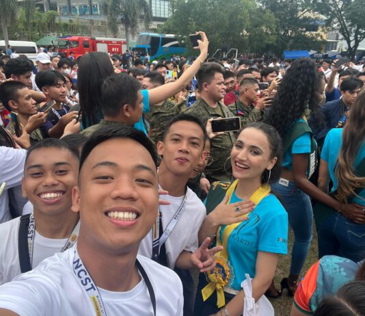 Miss Earth Pakistan 2024 – Mehwish Butt