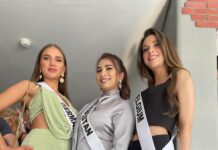 Miss Intercontinental 2024