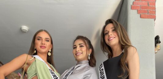 Miss Intercontinental 2024